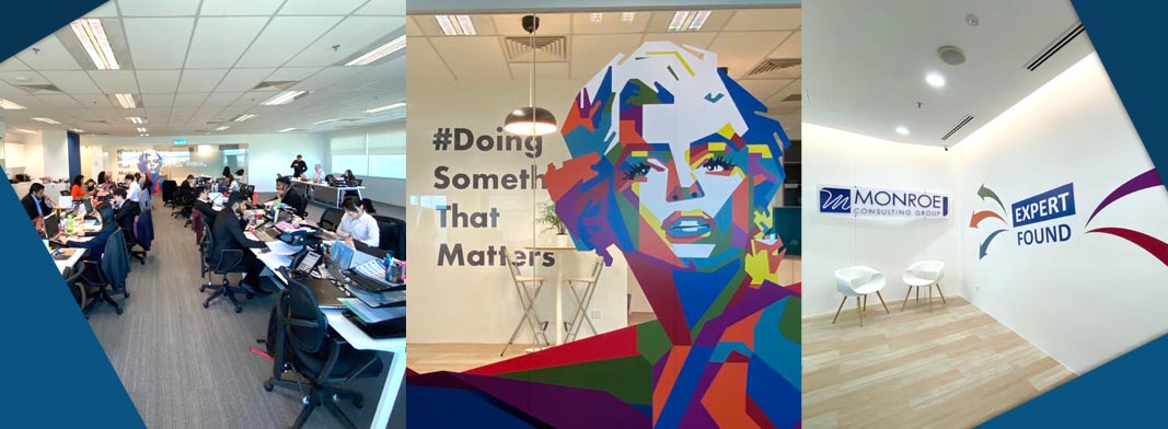 Monroe Consulting Group