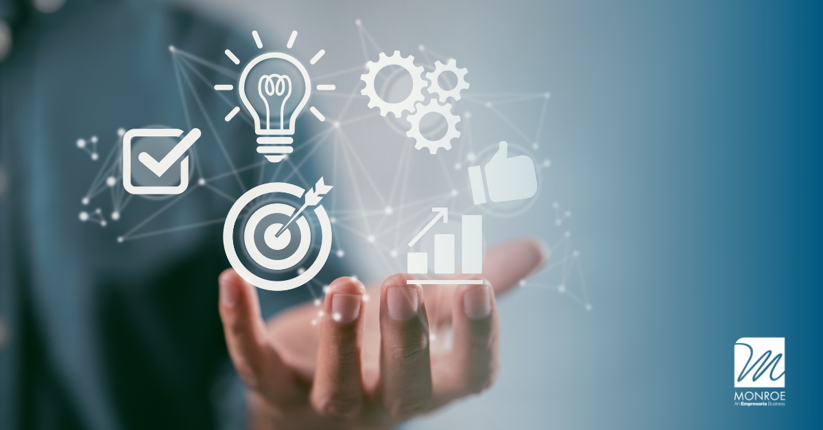 Skills that will improve your career prospects | Monroe Consulting